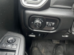 Used 2019  Ram 1500 4WD Crew Cab Big Horn&sol;Lone Star at Keenan's Cherryland near Holmen&comma; WI