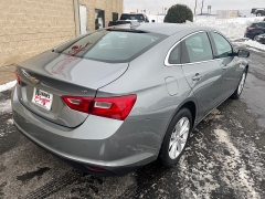 Used 2025  Chevrolet Malibu 4dr Sdn 1LT at Keenan's Cherryland near Holmen&comma; WI