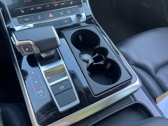 Used 2020 Audi Q7 4d SUV 3.0T Quattro Premium Plus at Keenan's Cherryland near Holmen, WI