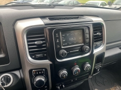 Used 2018  Ram 1500 4WD Crew Cab SLT Longbed at Keenan's Cherryland near Holmen&comma; WI