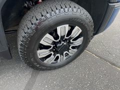 Used 2025  GMC Sierra 3500HD 4WD Crew Cab 159" Denali Dsl at Keenan's Cherryland near Holmen&comma; WI