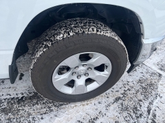 Used 2022  Ram 1500 4WD Big Horn Crew Cab 6'4" Box at Keenan's Cherryland near Holmen&comma; WI