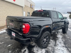 Used 2023  GMC Canyon 4WD Crew Cab Elevation at Keenan's Cherryland near Holmen&comma; WI