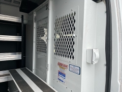 Used 2021  Ram ProMaster Cargo Van 3500 High Roof 159" WB EXT at Keenan's Cherryland near Holmen&comma; WI