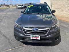 Used 2021  Subaru Outback CVT at Keenan's Cherryland near Holmen&comma; WI