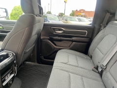 Used 2019 Ram 1500 4WD Crew Cab Big Horn/Lone Star at Keenan's Cherryland near Holmen, WI