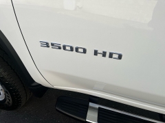 Used 2020  Chevrolet Silverado 3500 4WD Double Cab Work Truck SRW Dsl at Keenan's Cherryland near Holmen&comma; WI