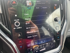 Used 2022 Subaru Outback Wilderness CVT at Keenan's Cherryland near Holmen, WI