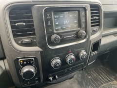 Used 2015  Ram 1500 4WD Crew Cab Tradesman Longbed at Keenan's Cherryland near Holmen&comma; WI