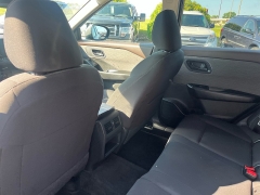 Used 2023  Nissan Rogue AWD S at Keenan's Cherryland near Holmen&comma; WI