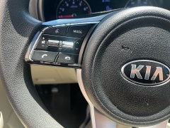 Used 2020  Kia Sportage 4d SUV FWD LX at Keenan's Cherryland near Holmen&comma; WI