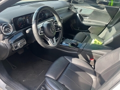 Used 2019  Mercedes-Benz A-Class 4d Sedan A220 at Keenan's Cherryland near Holmen&comma; WI