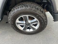 Used 2020  Jeep Wrangler Unlimited 4d SUV 4WD Sahara at Keenan's Cherryland near Holmen&comma; WI