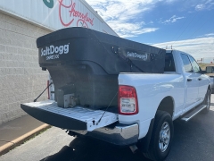 Used 2021  Ram 2500 4WD Tradesman Crew Cab 6'4" Box at Keenan's Cherryland near Holmen&comma; WI