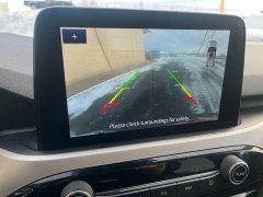 Used 2020  Ford Escape 4d SUV FWD SE at Keenan's Cherryland near Holmen&comma; WI