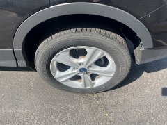 Used 2014 Ford Escape 4d SUV 4WD SE at Keenan's Cherryland near Holmen, WI