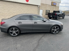 Used 2019  Mercedes-Benz A-Class 4d Sedan A220 at Keenan's Cherryland near Holmen&comma; WI