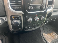 Used 2018  Ram 1500 4WD Crew Cab SLT Longbed at Keenan's Cherryland near Holmen&comma; WI