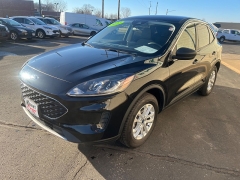 Used 2022  Ford Escape SE AWD at Keenan's Cherryland near Holmen&comma; WI