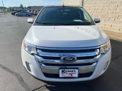 Used 2014  Ford Edge 4d SUV AWD Limited at Keenan's Cherryland near Holmen&comma; WI