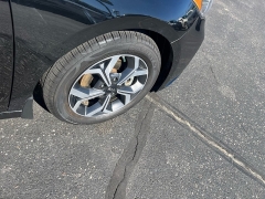 Used 2020  Kia Forte 4d Sedan LXS at Keenan's Cherryland near Holmen&comma; WI