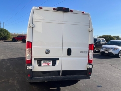 Used 2025  Ram ProMaster Cargo Van Tradesman 2500 Hi Roof 159" WB at Keenan's Cherryland near Holmen&comma; WI