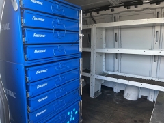 Used 2022  Chevrolet Express Cargo Van RWD 3500 155" at Keenan's Cherryland near Holmen&comma; WI