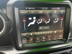 Used 2020  Jeep Wrangler Unlimited 4d SUV 4WD Sahara at Keenan's Cherryland near Holmen&comma; WI