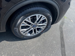 Used 2021 Ford Escape SEL Hybrid AWD at Keenan's Cherryland near Holmen, WI