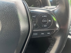 Used 2021  Toyota Camry SE Auto at Keenan's Cherryland near Holmen, WI