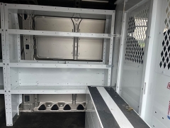 Used 2018 Ram ProMaster Cargo Van 1500 Van 136" WB at Keenan's Cherryland near Holmen, WI