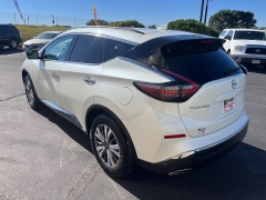 Used 2023  Nissan Murano AWD SV at Keenan's Cherryland near Holmen, WI