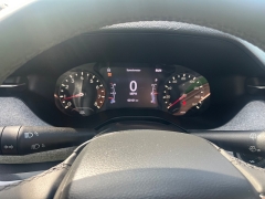Used 2023 Jeep Compass Latitude 4x4 at Keenan's Cherryland near Holmen, WI
