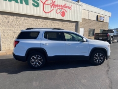 Used 2020  GMC Acadia 4d SUV AWD SLE V6 at Keenan's Cherryland near Holmen, WI