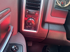 Used 2017  Ram 2500 4WD Crew Cab Lone Star at Keenan's Cherryland near Holmen&comma; WI