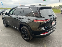 Used 2022  Jeep Grand Cherokee 4xe 4x4 at Keenan's Cherryland near Holmen&comma; WI