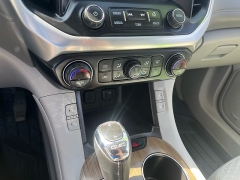 Used 2017  GMC Acadia 4d SUV AWD SLE-2 V6 at Keenan's Cherryland near Holmen&comma; WI