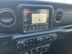 Used 2018  Jeep Wrangler Unlimited 4d SUV 4WD Sahara at Keenan's Cherryland near Holmen&comma; WI