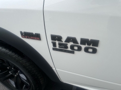 Used 2022  Ram 1500 Classic 4WD Warlock Crew Cab 5'7" Box at Keenan's Cherryland near Holmen&comma; WI