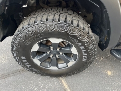 Used 2019  Ram 1500 4WD Crew Cab Rebel at Keenan's Cherryland near Holmen&comma; WI