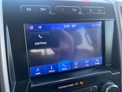 Used 2021  Ford Super Duty F-250 4WD LARIAT Crew Cab SRW 6&period;75' Box at Keenan's Cherryland near Holmen&comma; WI