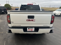 Used 2018  GMC Sierra 1500 4WD Crew Cab Denali at Keenan's Cherryland near Holmen&comma; WI