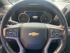 Used 2020 Chevrolet Silverado 2500 4WD Crew Cab High Country Gas at Keenan's Cherryland near Holmen, WI