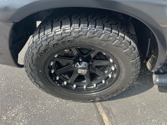 Used 2018  Ram 1500 4WD Crew Cab Sport at Keenan's Cherryland near Holmen&comma; WI