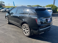 Used 2021  Cadillac XT5 AWD 4dr Sport at Keenan's Cherryland near Holmen&comma; WI