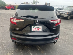 Used 2021  Acura RDX SH-AWD w&sol;Technology Pkg at Keenan's Cherryland near Holmen&comma; WI