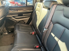 Used 2023  Jeep Grand Cherokee Limited 4x4 at Keenan's Cherryland near Holmen&comma; WI