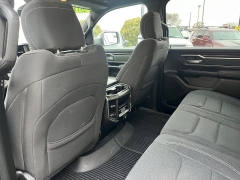 Used 2019  Ram 1500 4WD Crew Cab Big Horn&sol;Lone Star at Keenan's Cherryland near Holmen&comma; WI