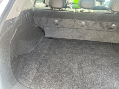 Used 2023  Nissan Murano AWD SV at Keenan's Cherryland near Holmen&comma; WI