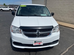 Used 2018 Dodge Grand Caravan 4d Wagon SE at Keenan's Cherryland near Holmen, WI